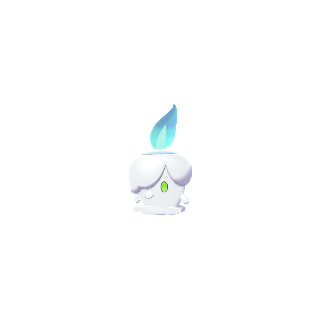 Main Sprite