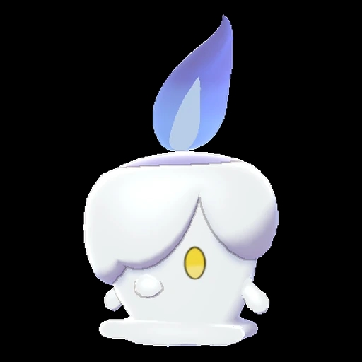 Litwick (litwick) game sprite