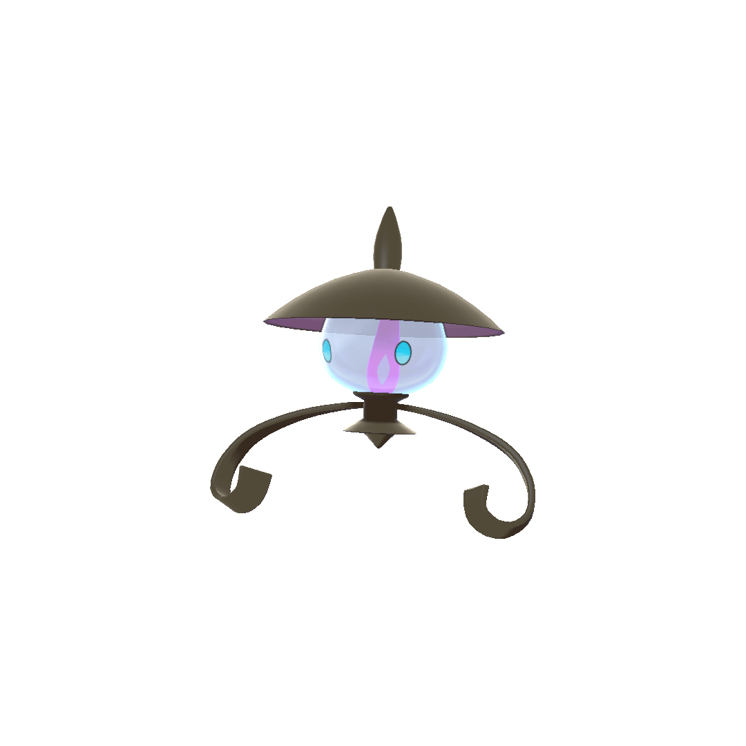 Main Sprite