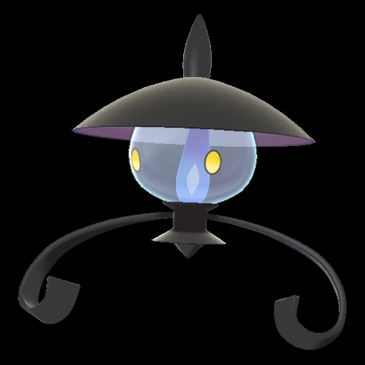 Lampent (lampent) game sprite