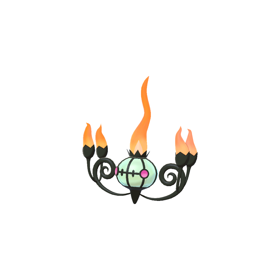 Main Sprite