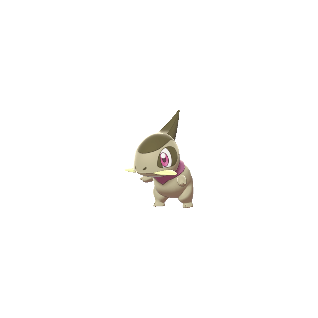 Main Sprite