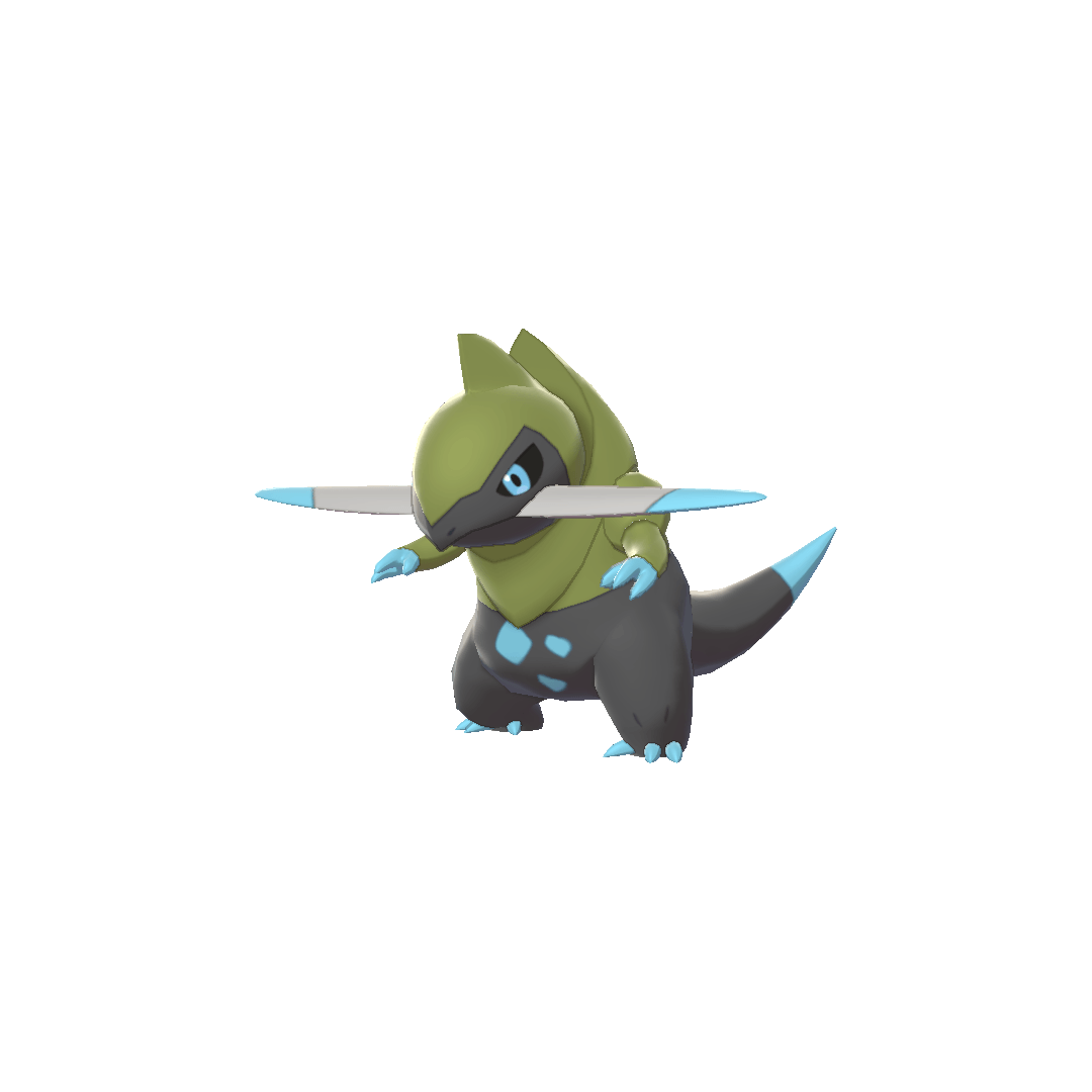 Main Sprite