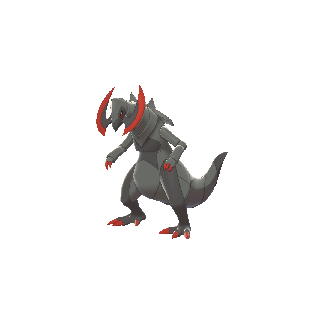 Main Sprite