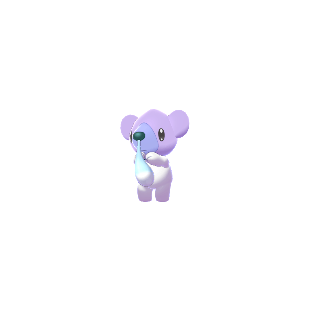 Main Sprite