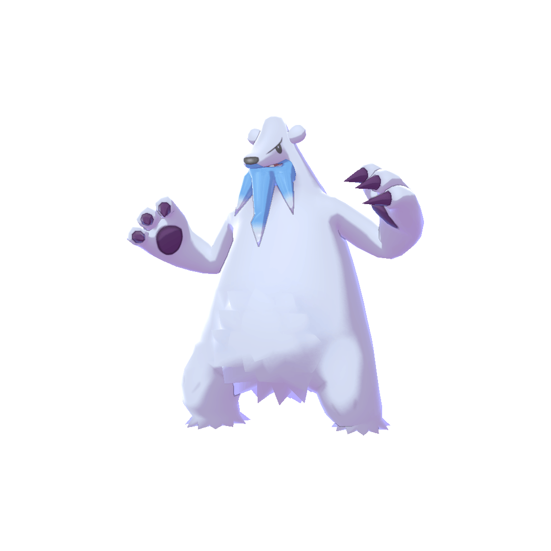 Main Sprite