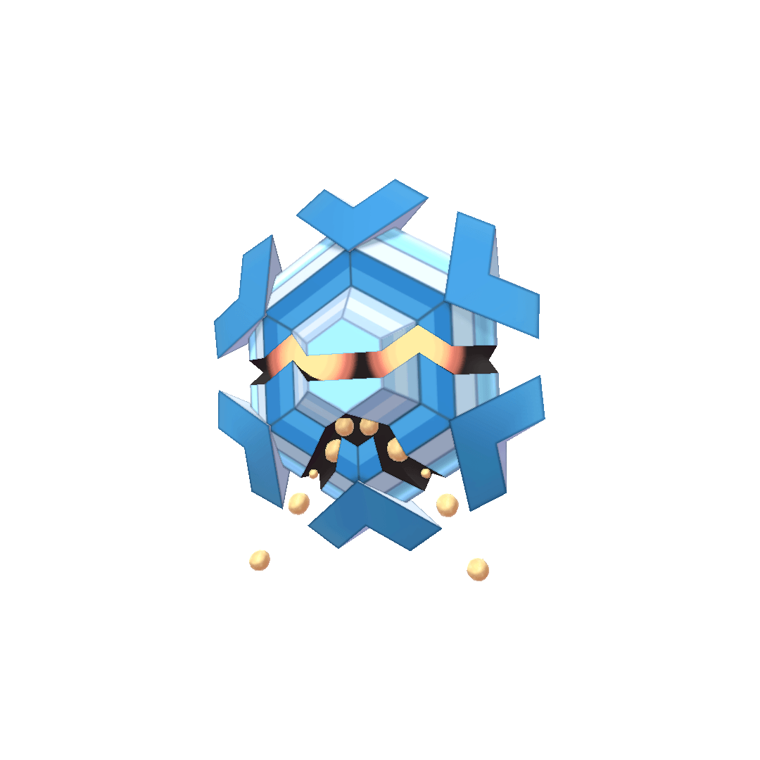Main Sprite