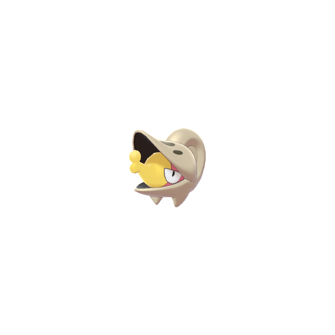 Main Sprite