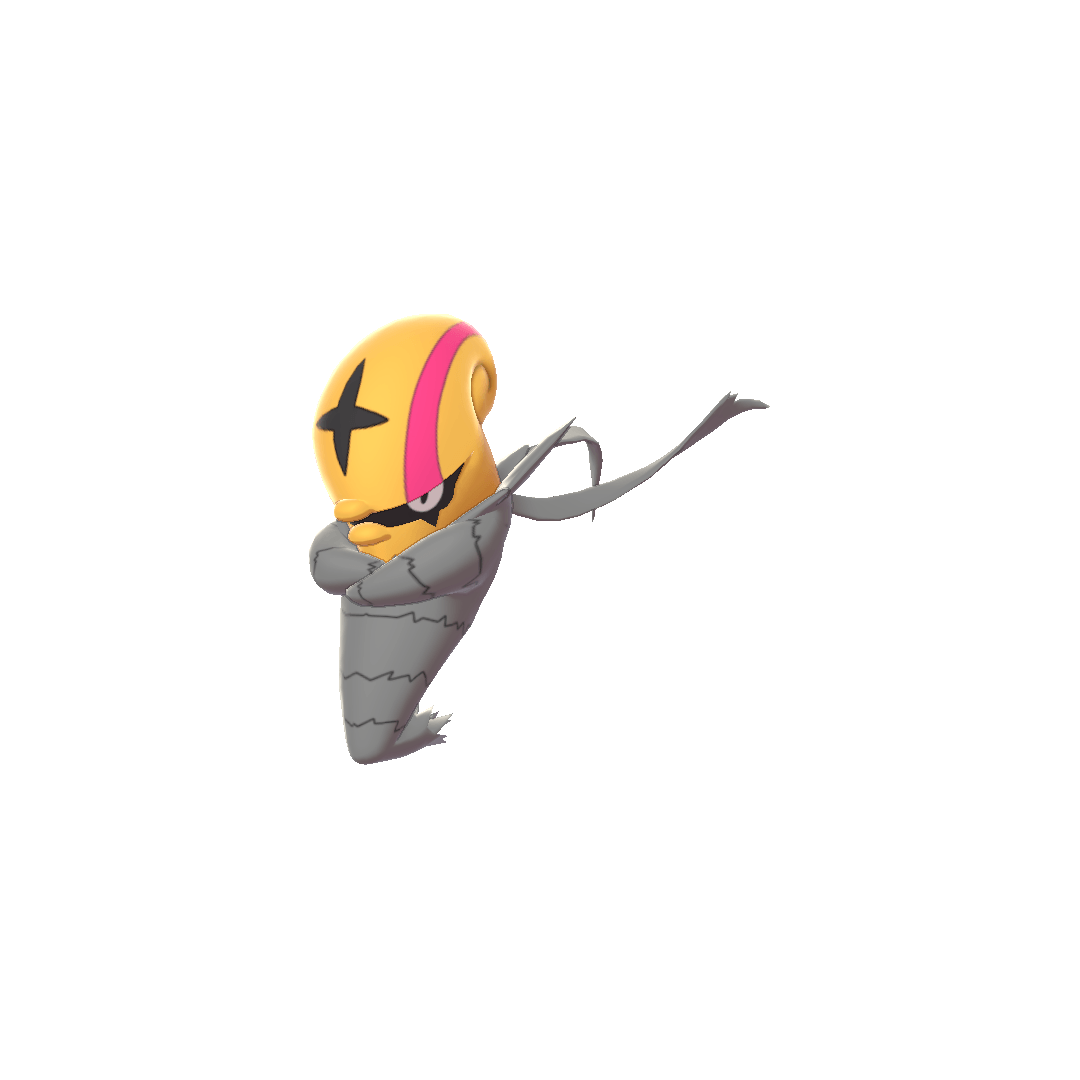 Main Sprite