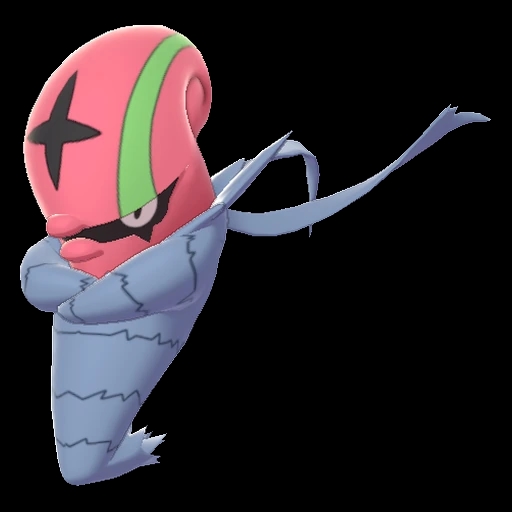 Accelgor (accelgor) game sprite
