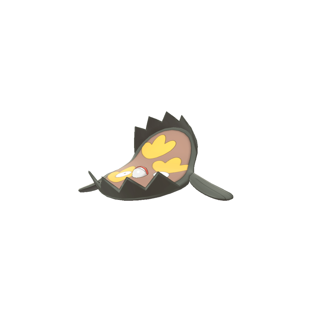 Main Sprite