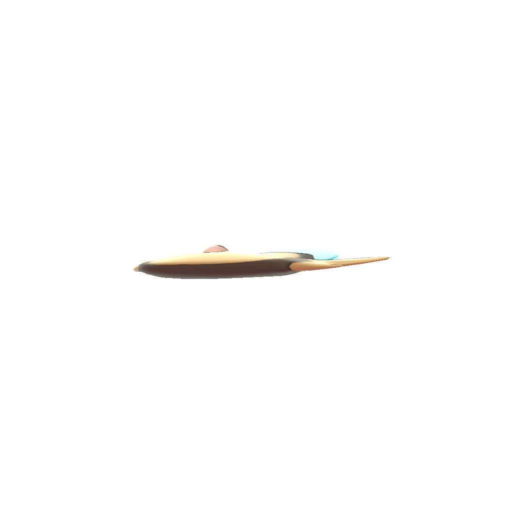 Main Sprite