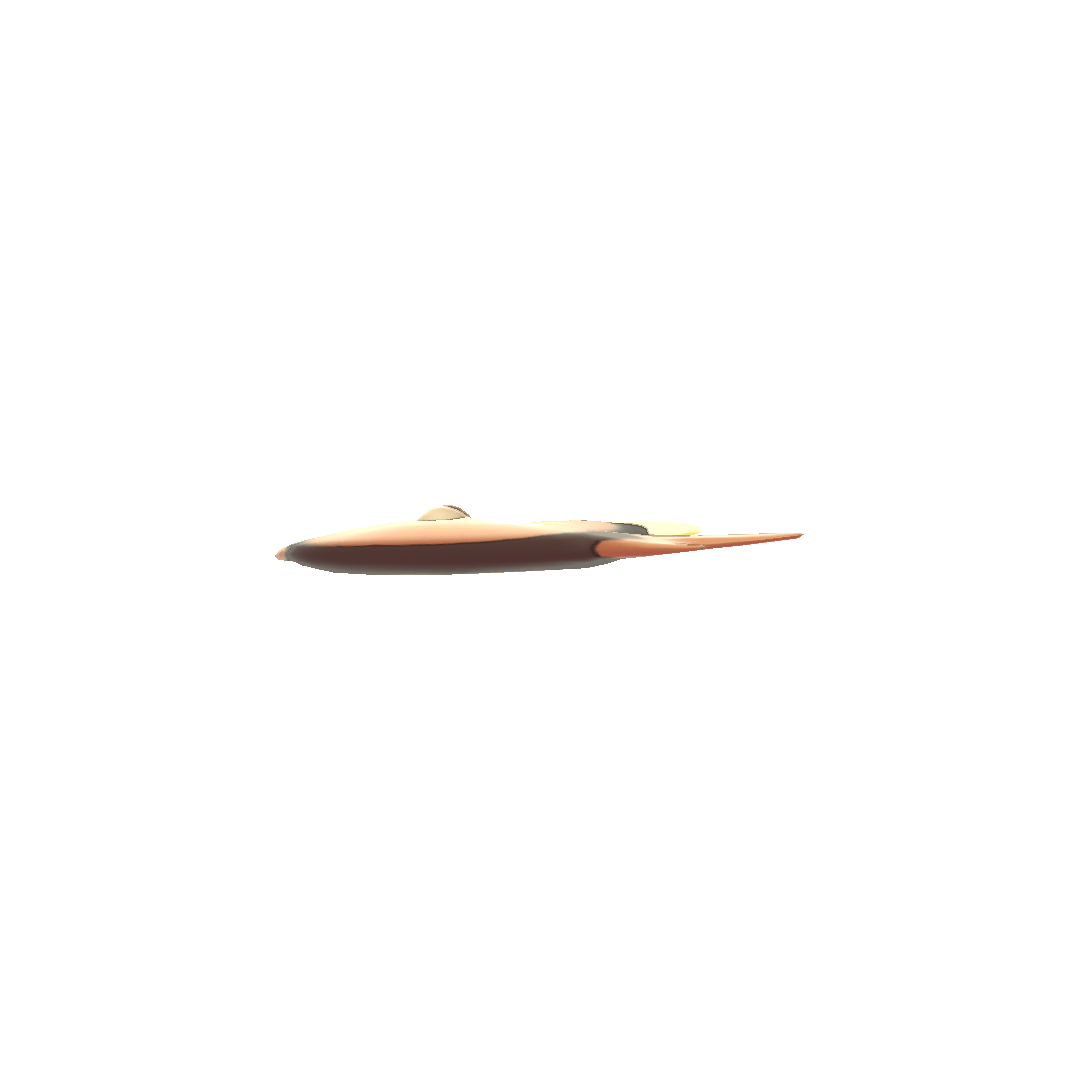 Stunfisk (stunfisk) game sprite