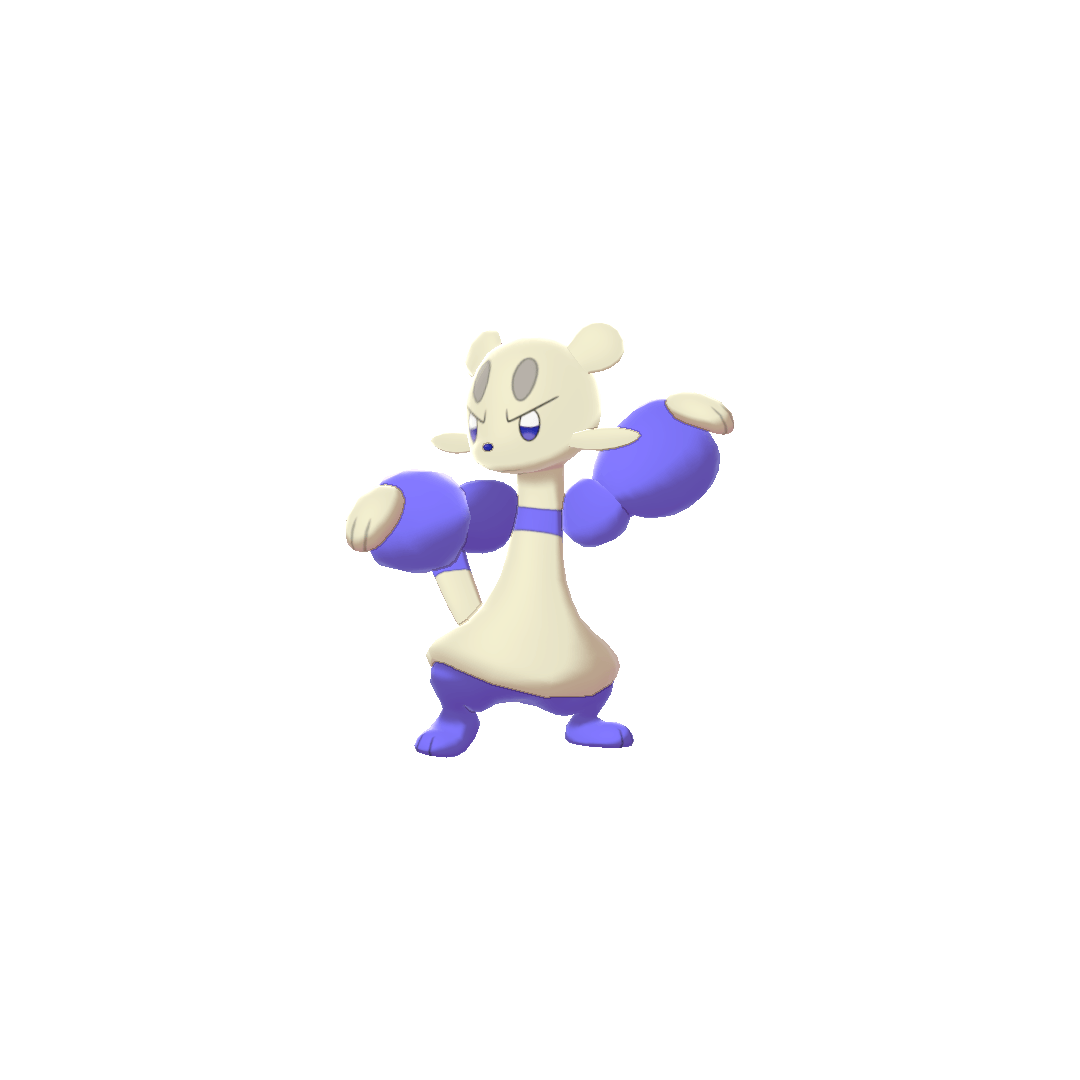 Main Sprite