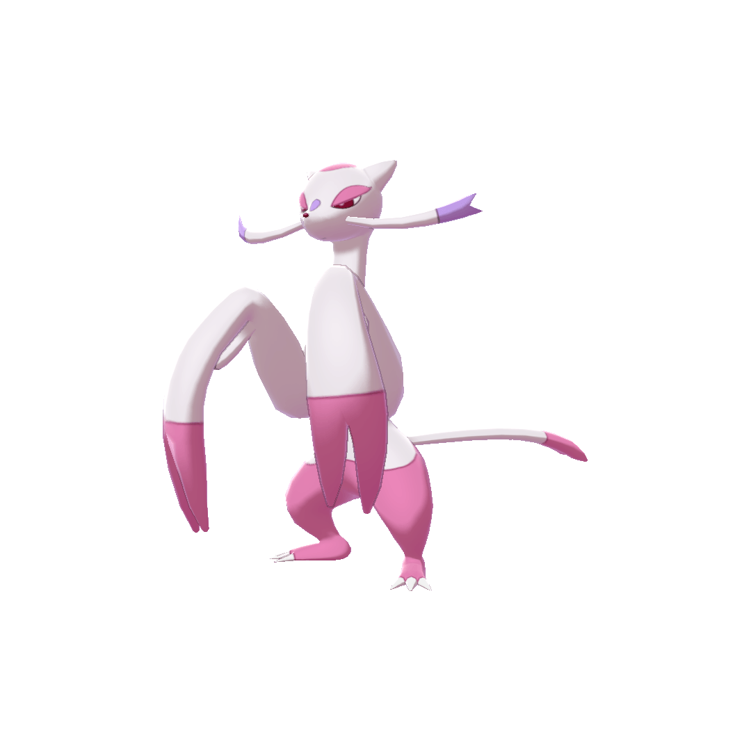 Main Sprite