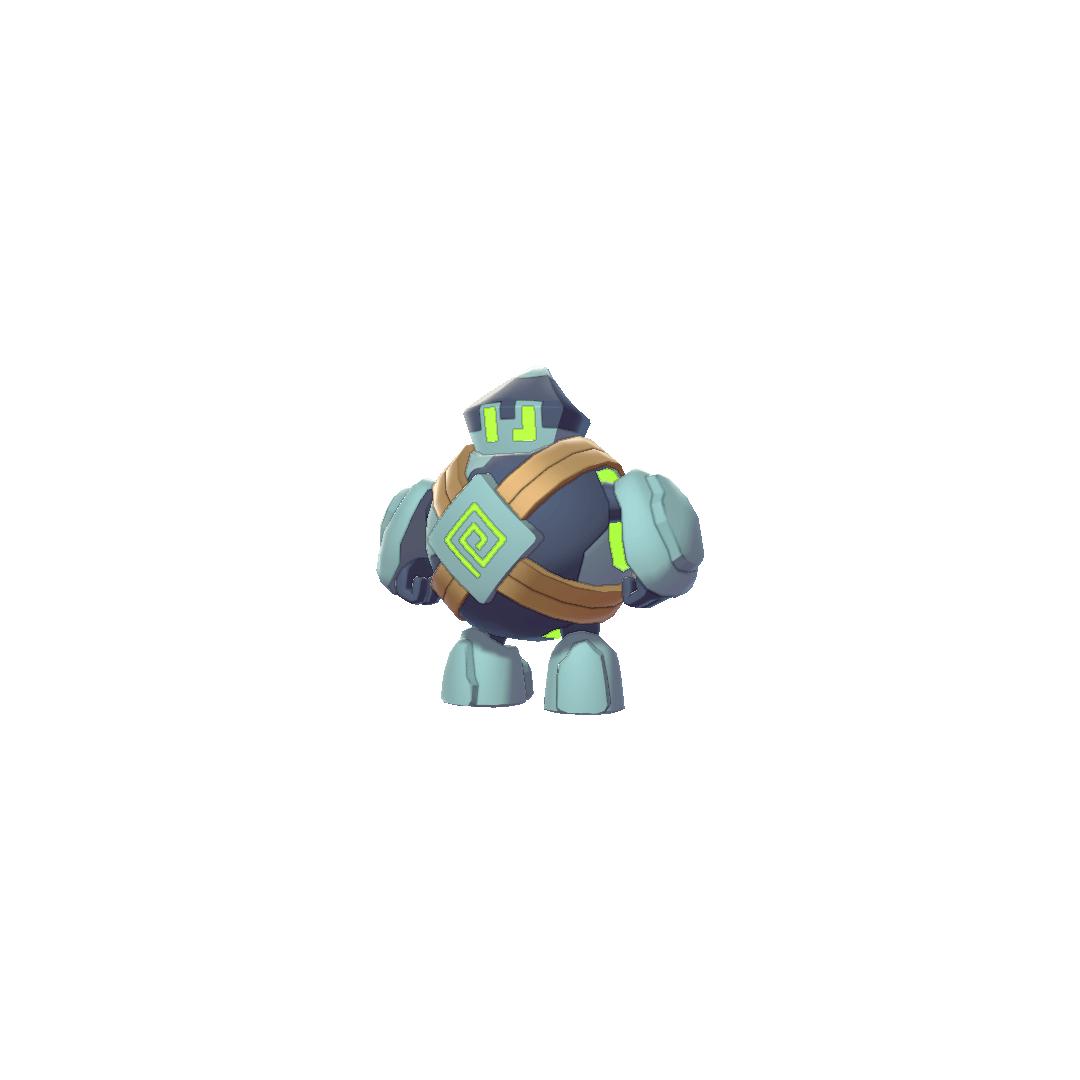 Main Sprite