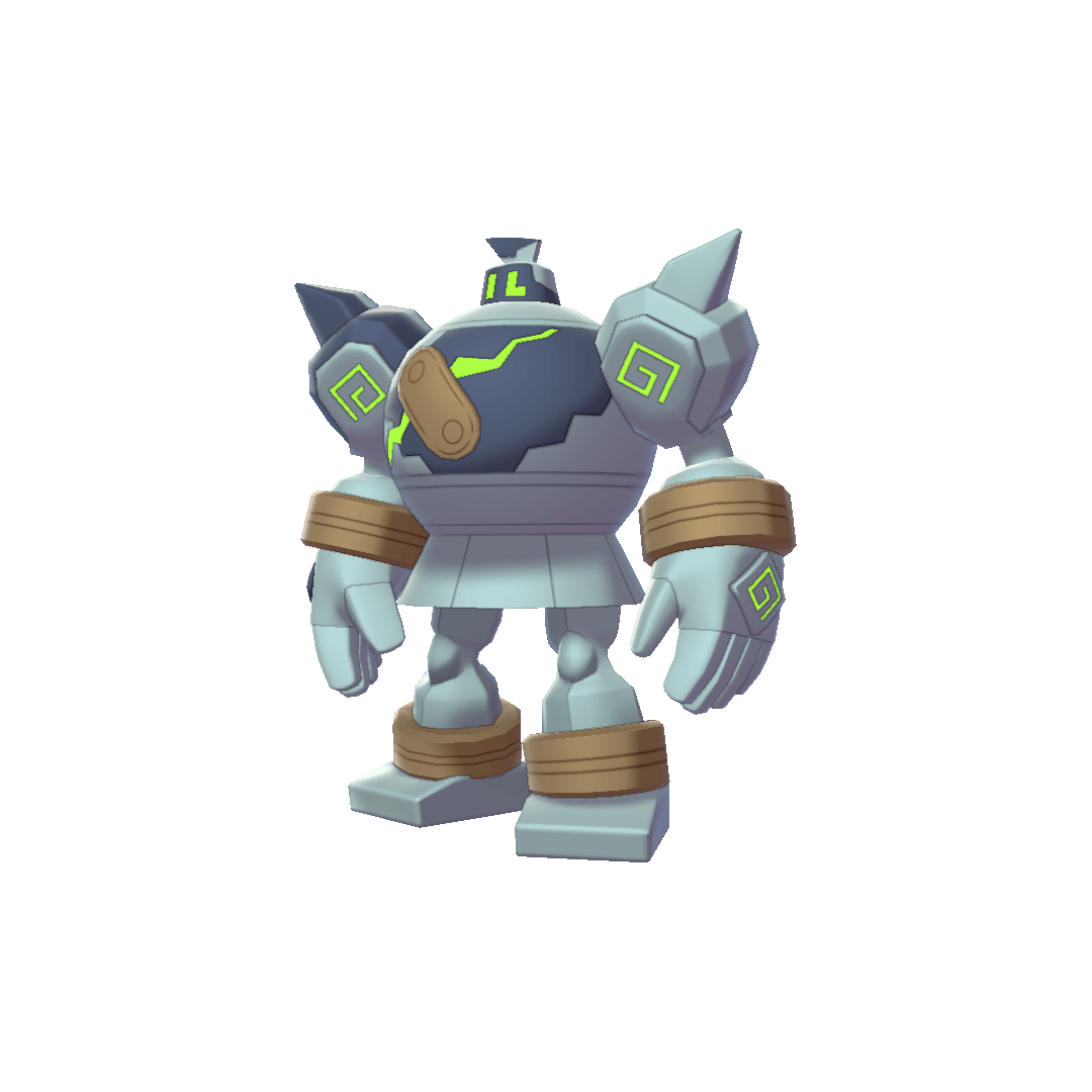 Main Sprite