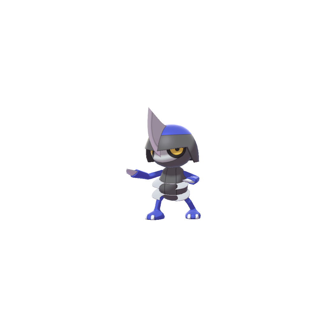 Main Sprite