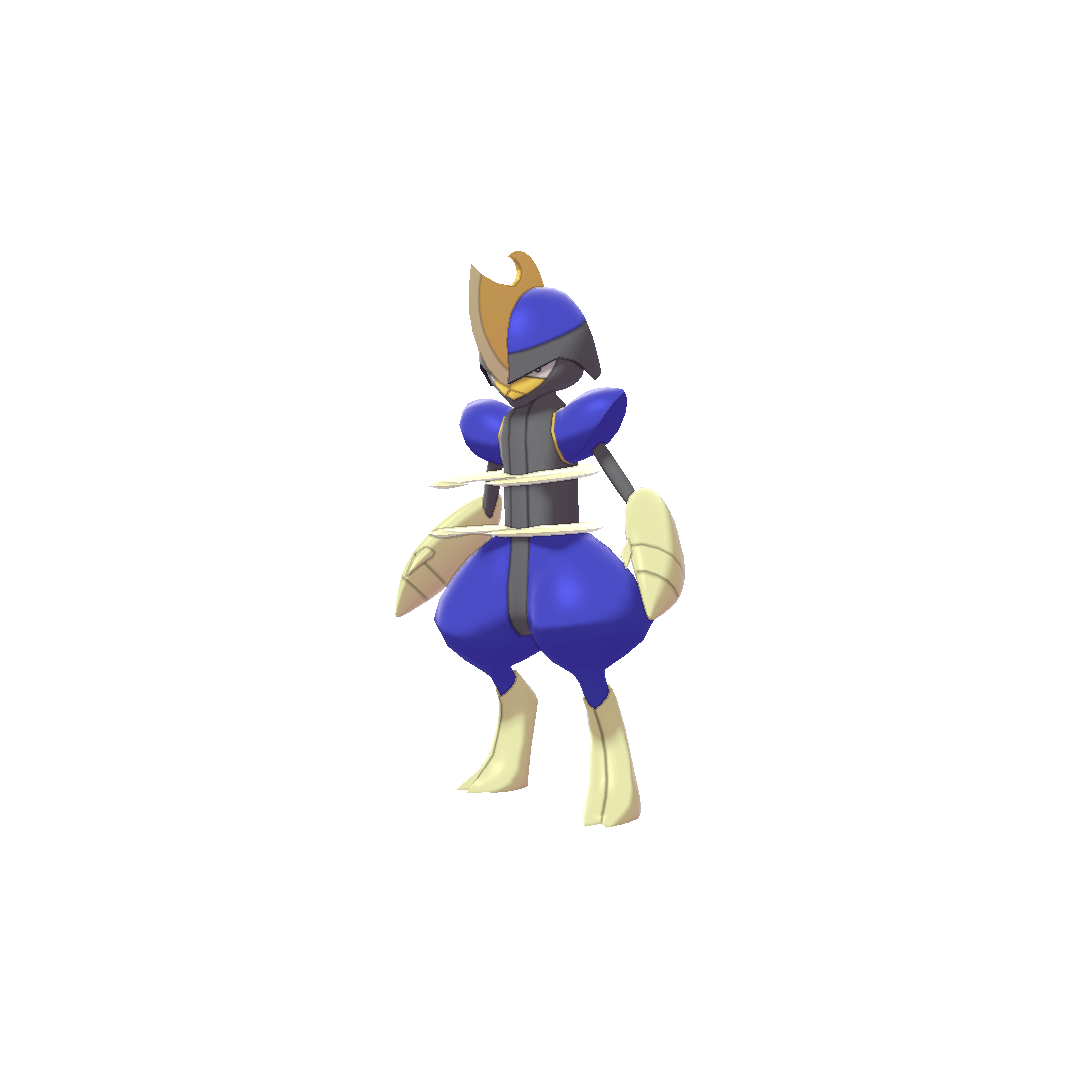 Main Sprite