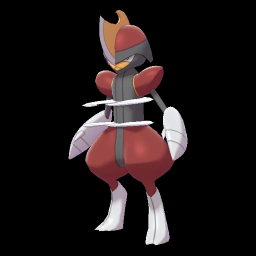Bisharp (bisharp) game sprite