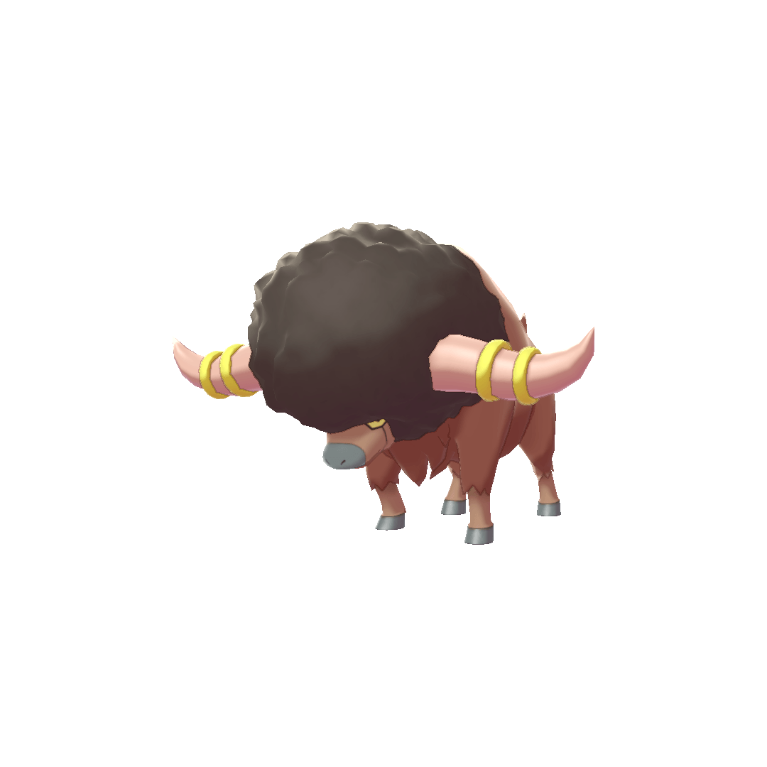 Main Sprite
