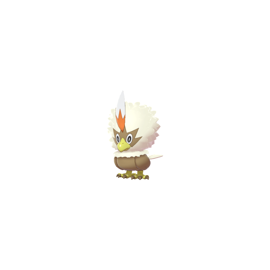 Main Sprite