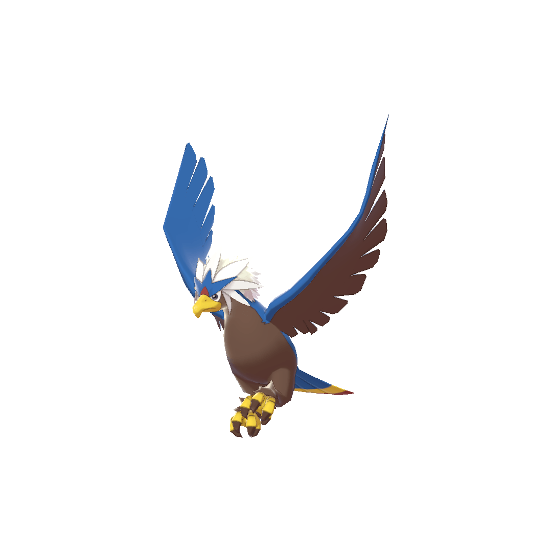 Main Sprite
