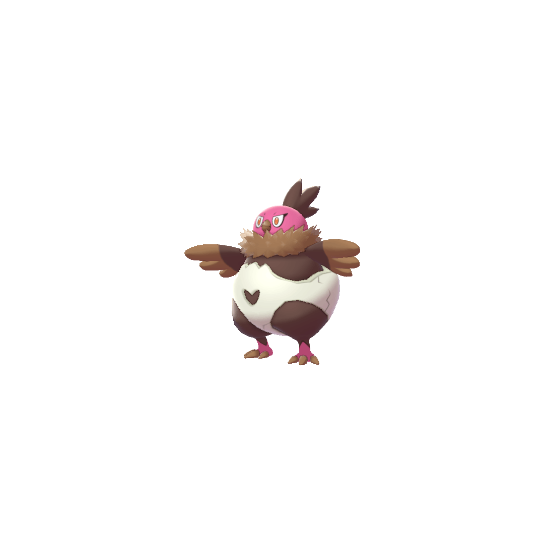 Main Sprite
