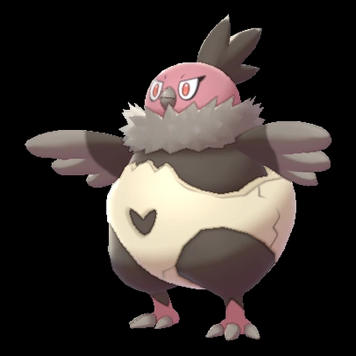 Vullaby (vullaby) game sprite