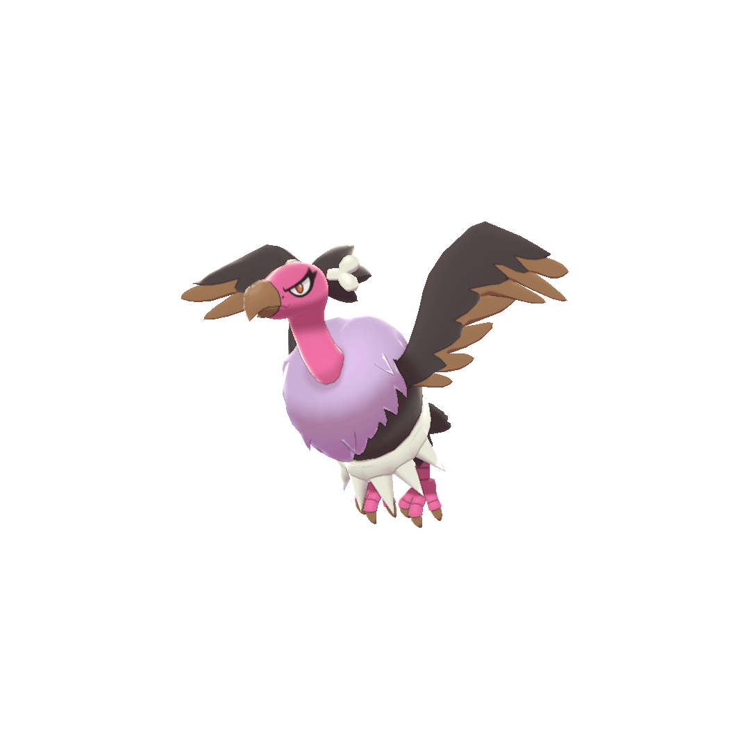 Main Sprite