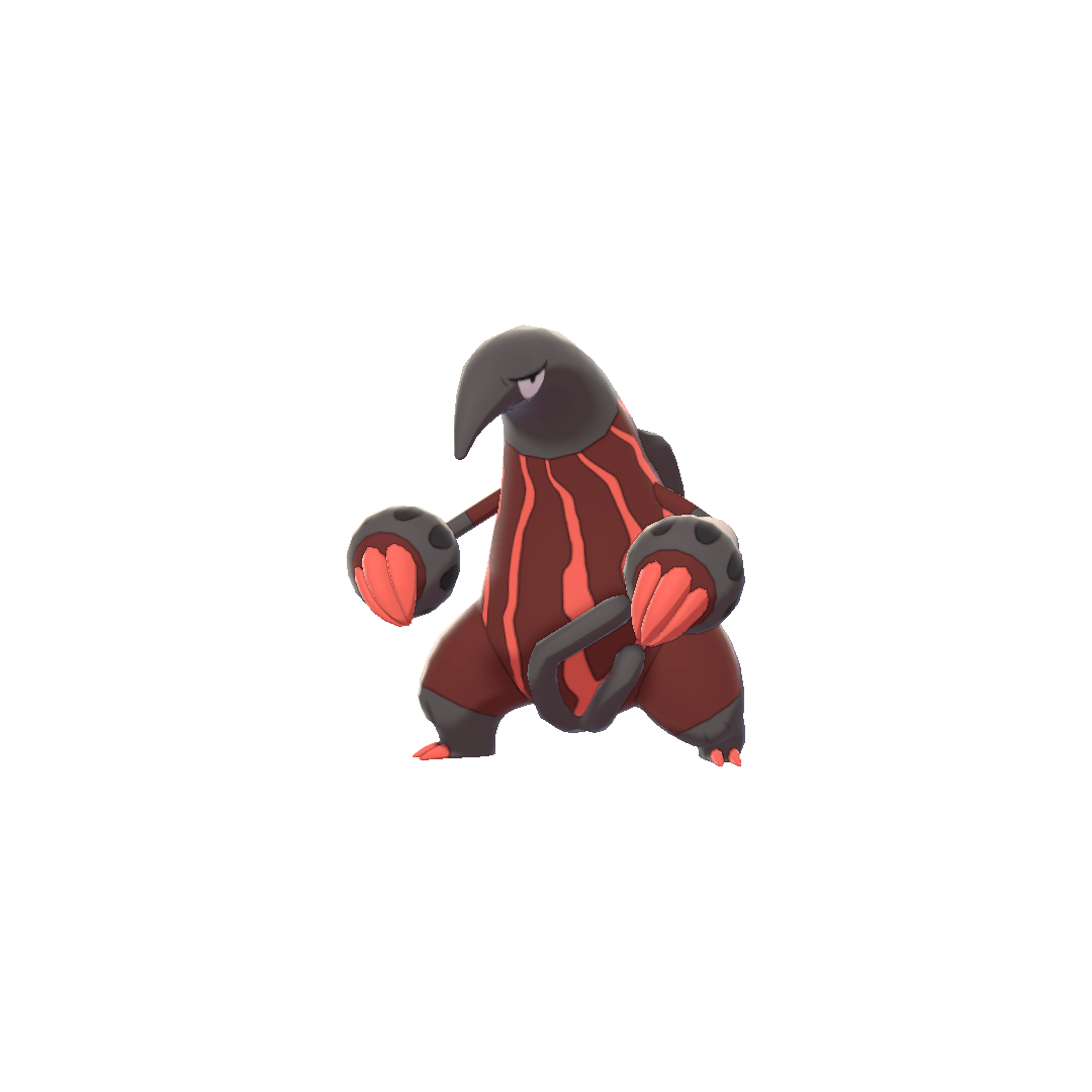 Main Sprite