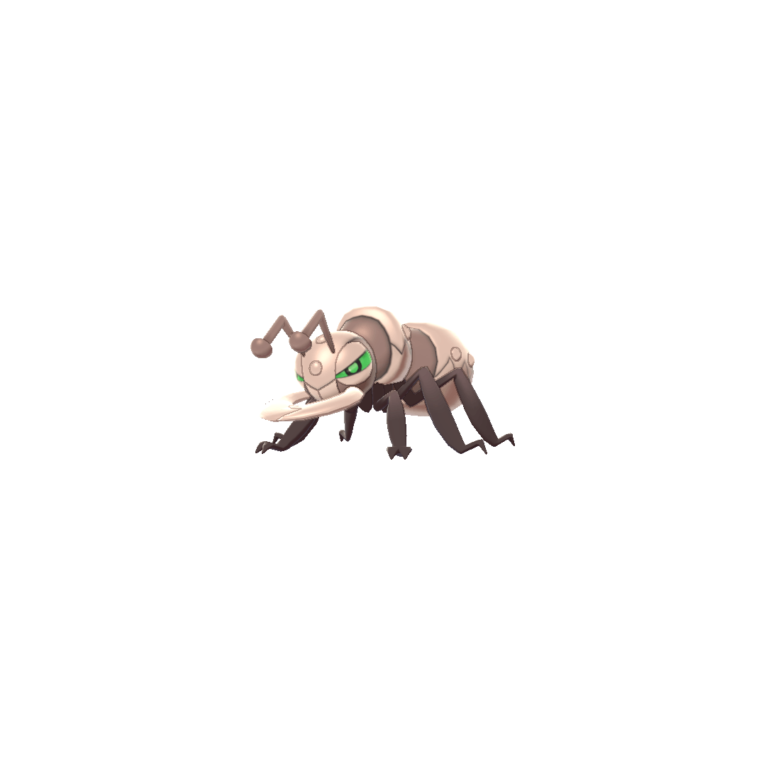 Main Sprite