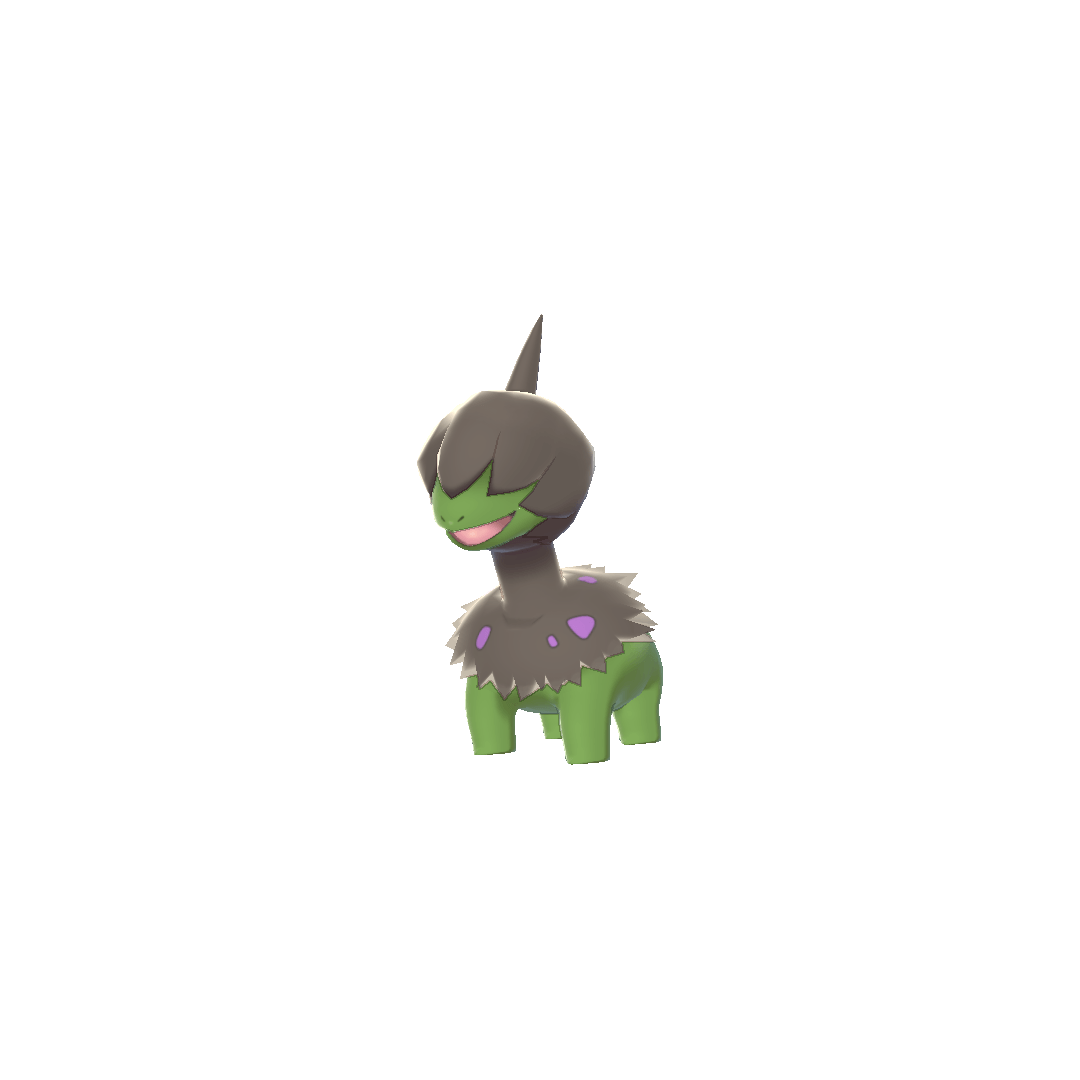 Main Sprite