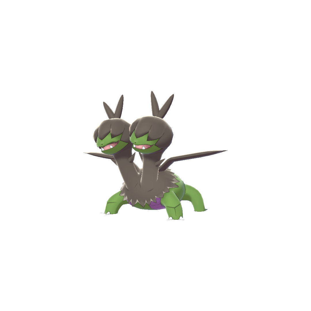 Main Sprite