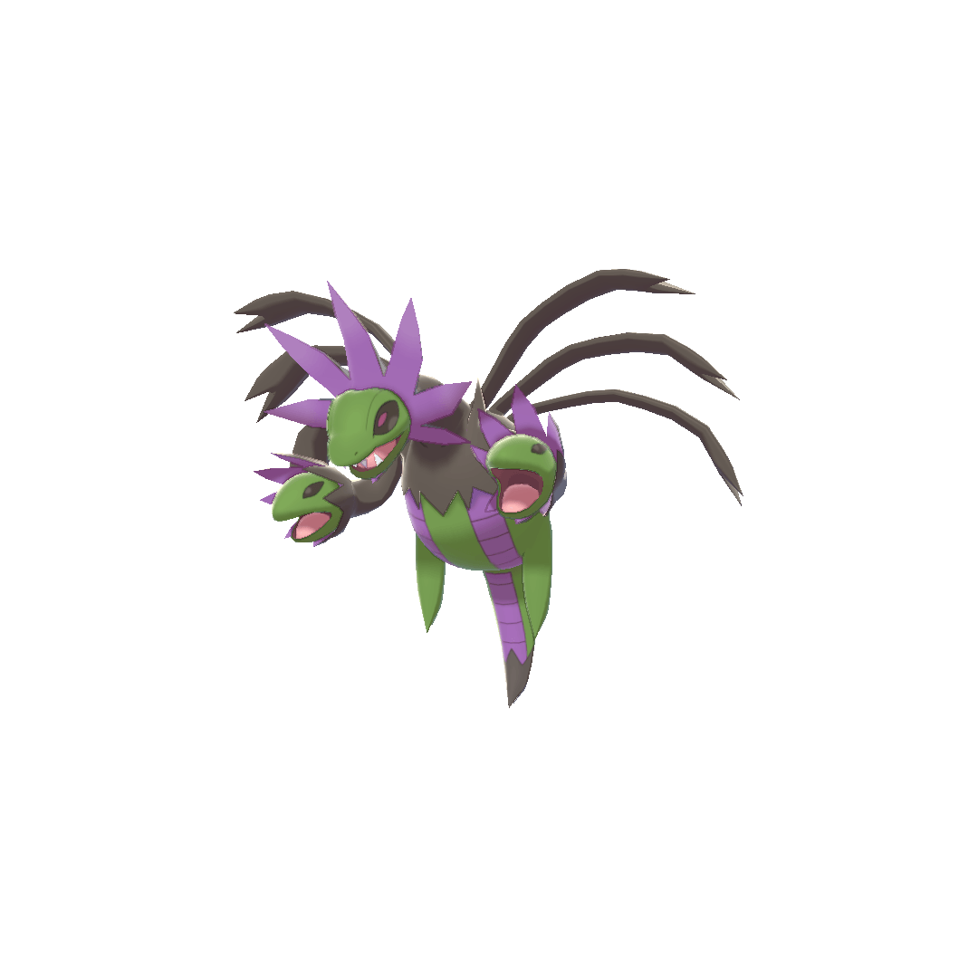 Main Sprite