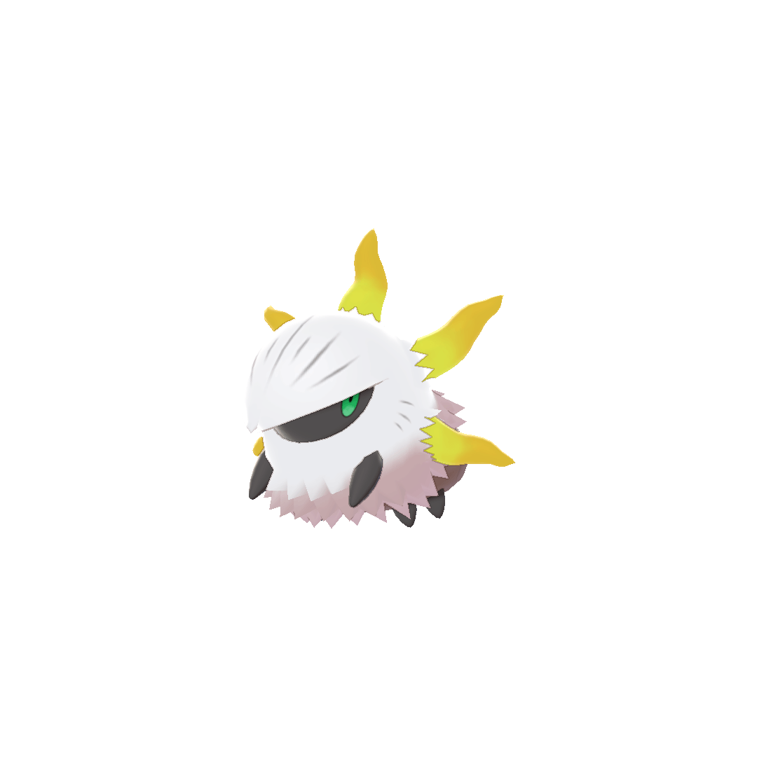 Main Sprite