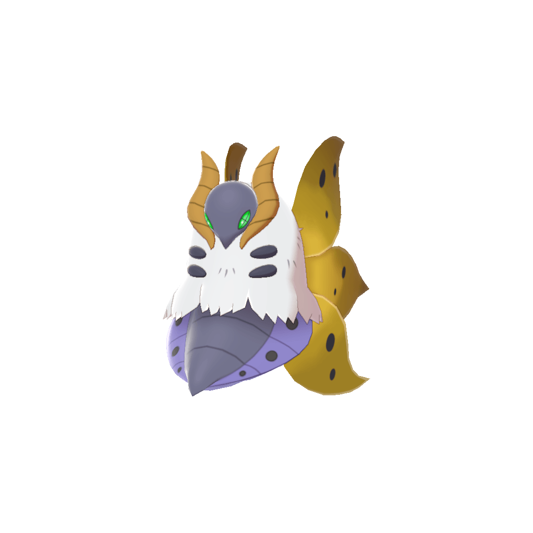 Main Sprite
