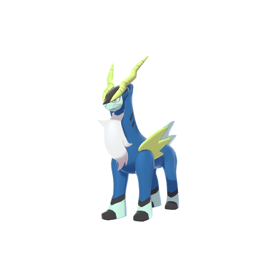 Main Sprite