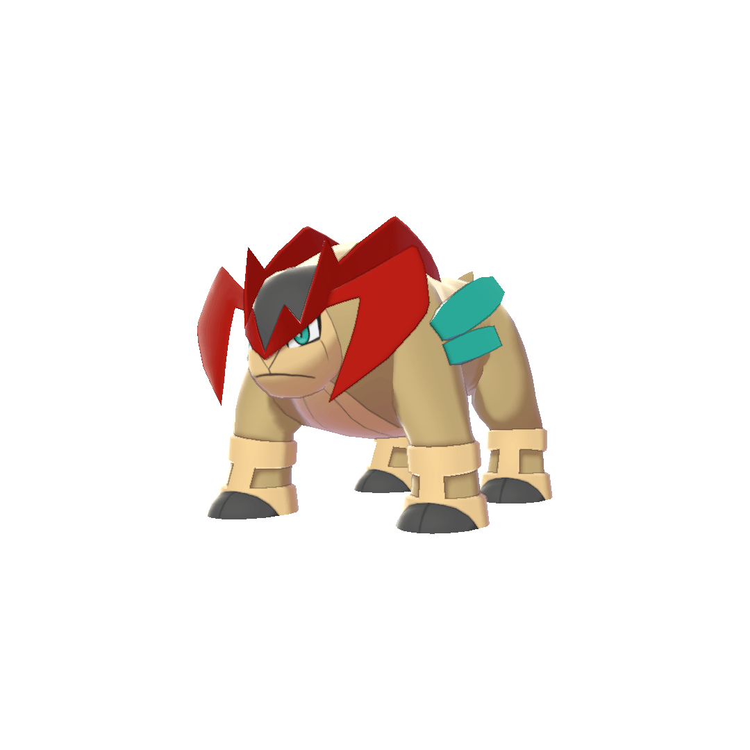 Main Sprite