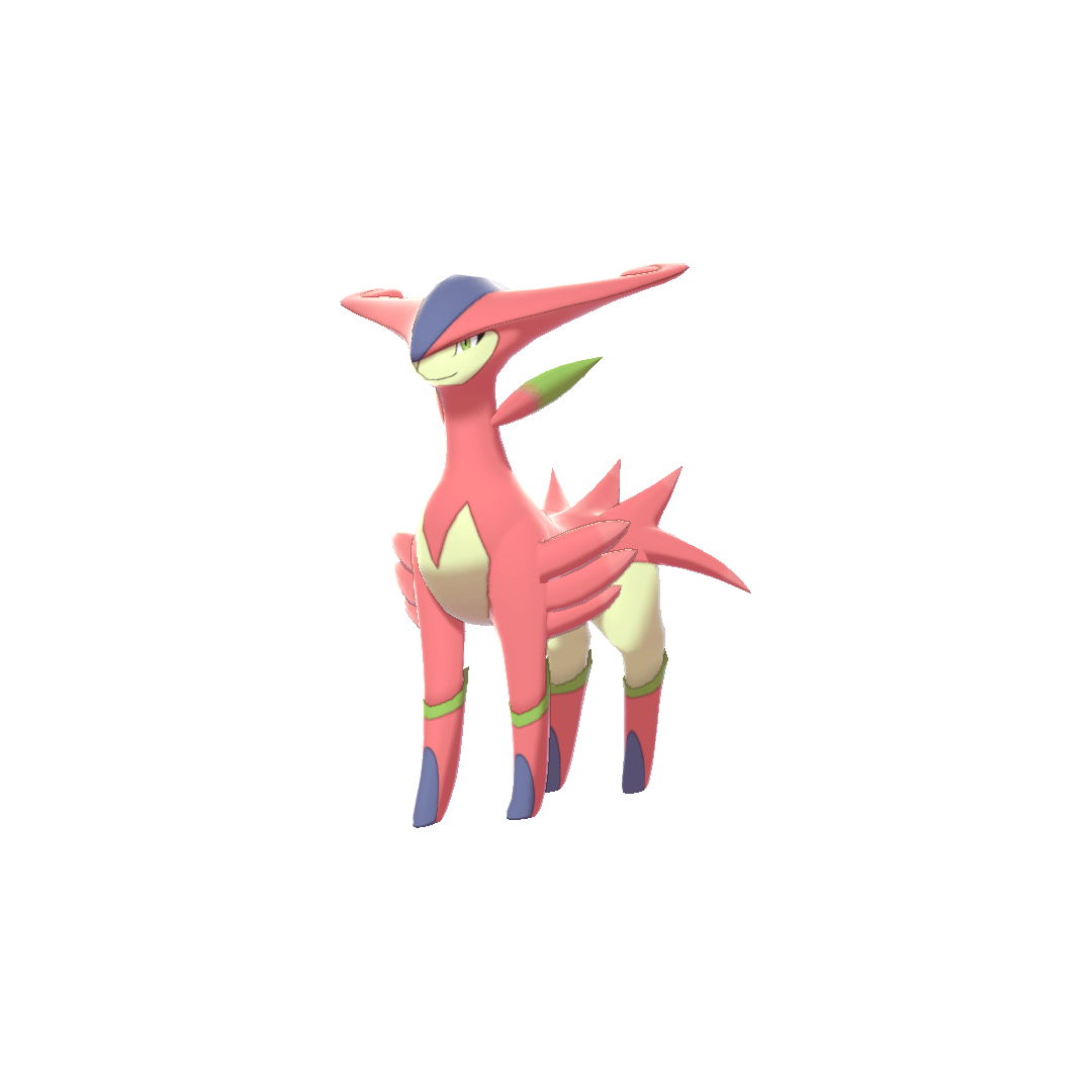 Main Sprite