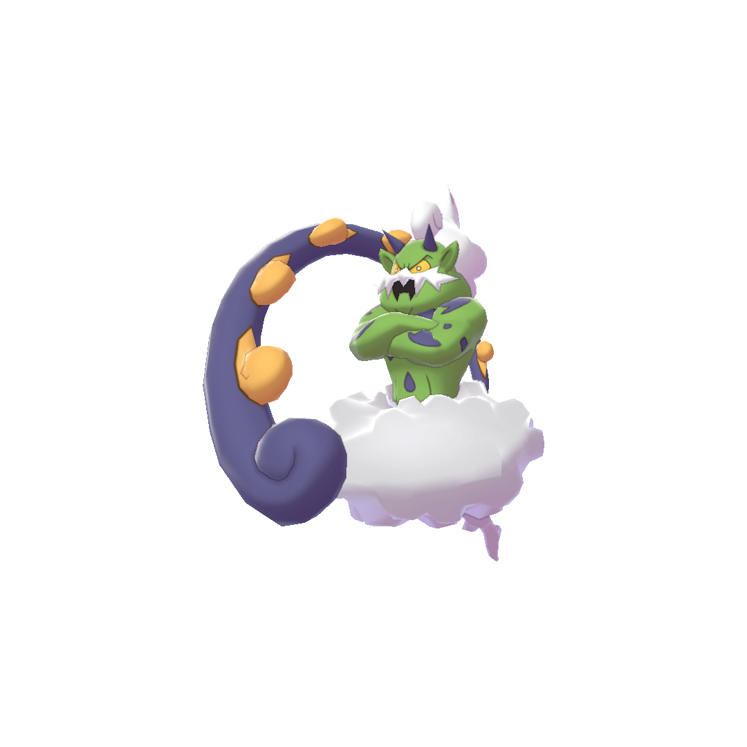 Main Sprite