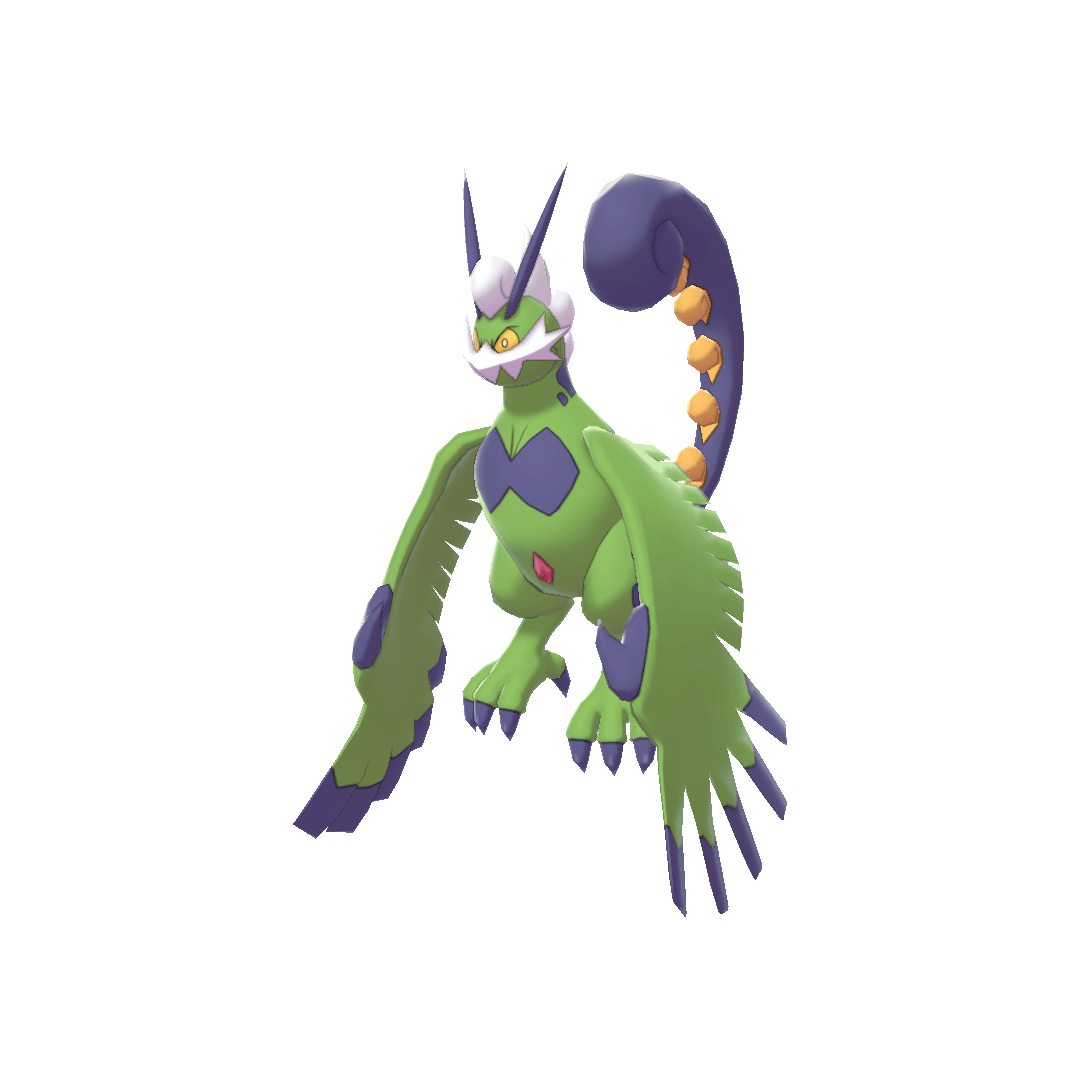 Main Sprite