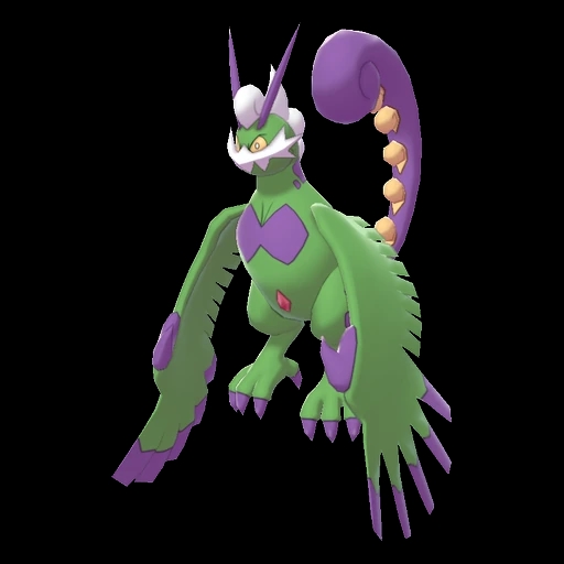 Tornadus Therian Forme (tornadus) game sprite