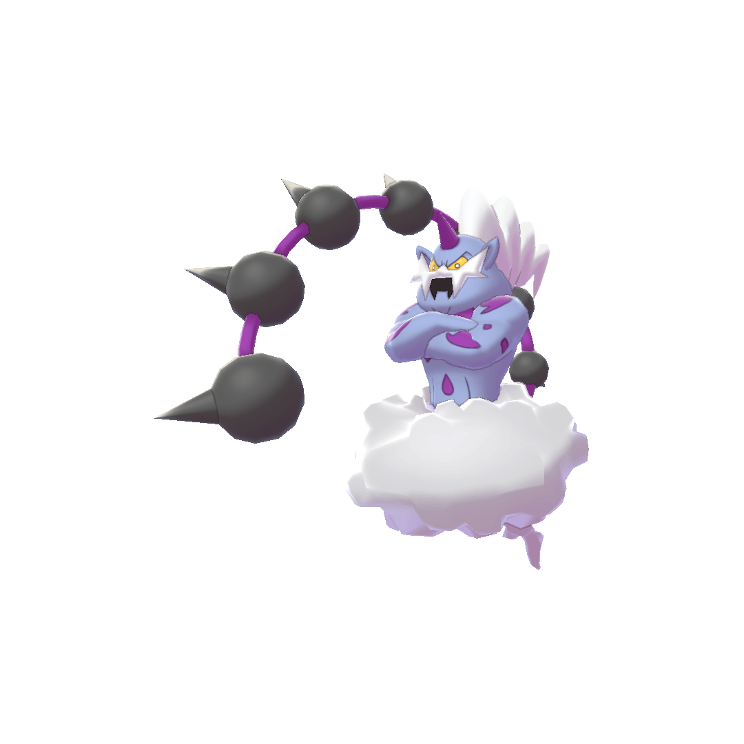 Main Sprite