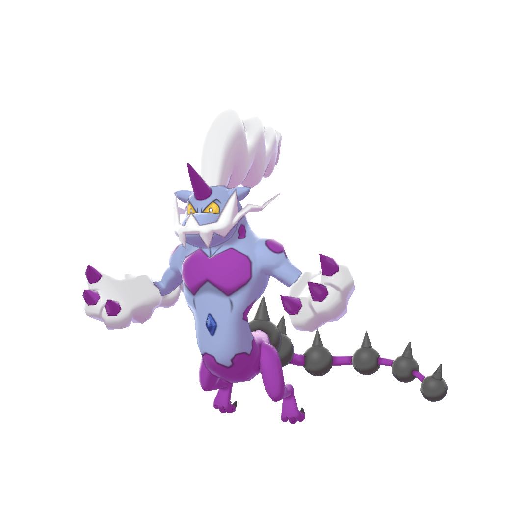 Main Sprite