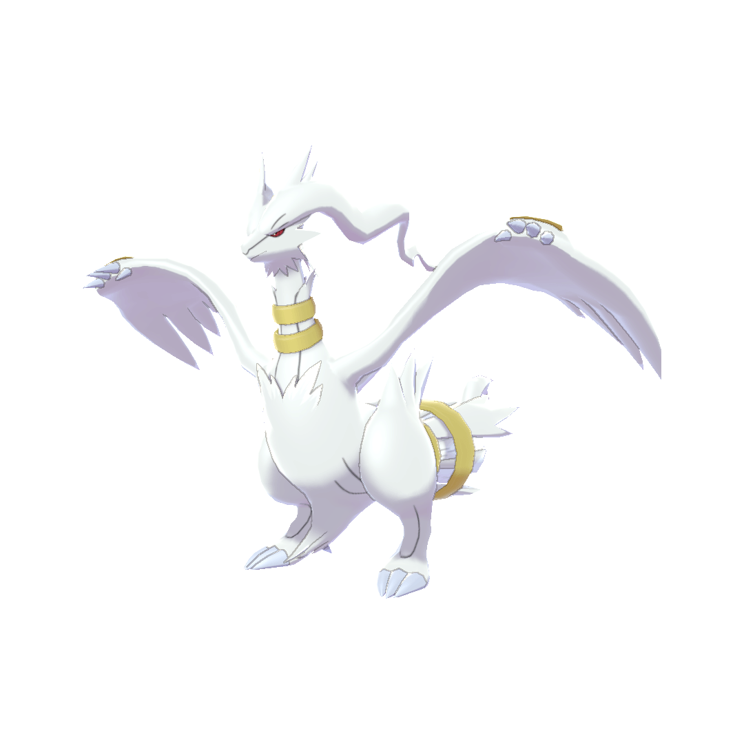 Main Sprite