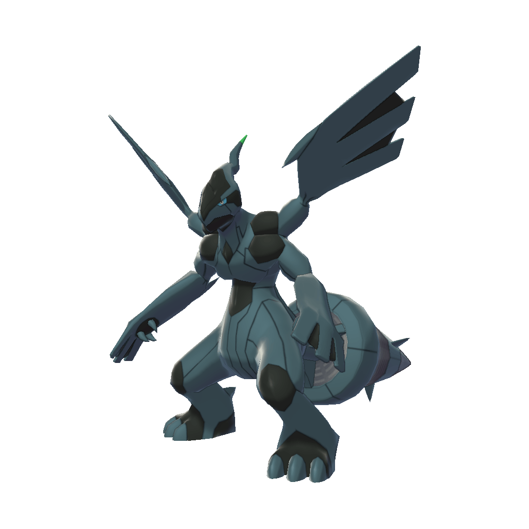 Main Sprite