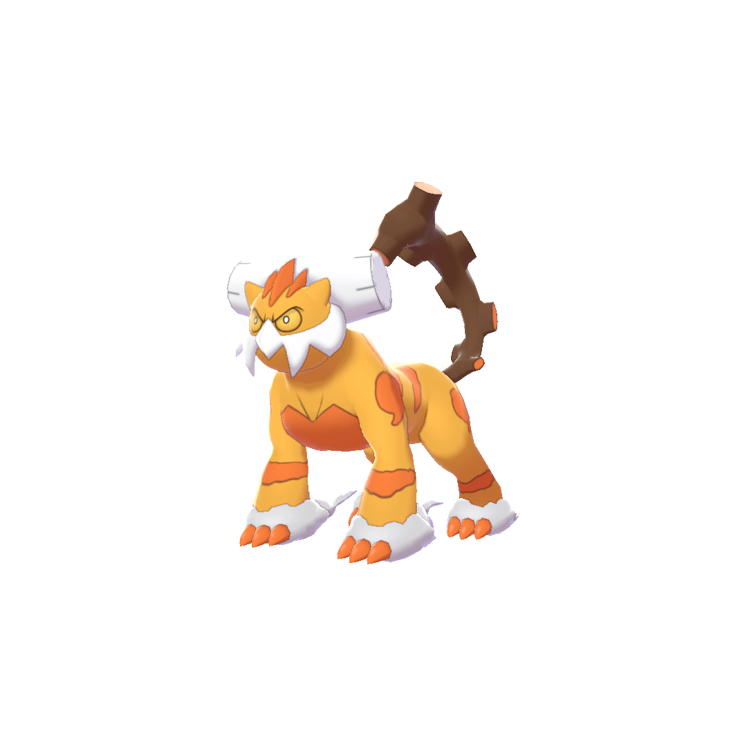 Main Sprite