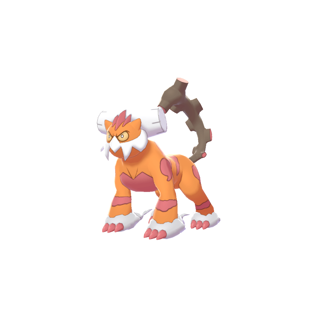 Landorus Therian Forme (landorus) game sprite