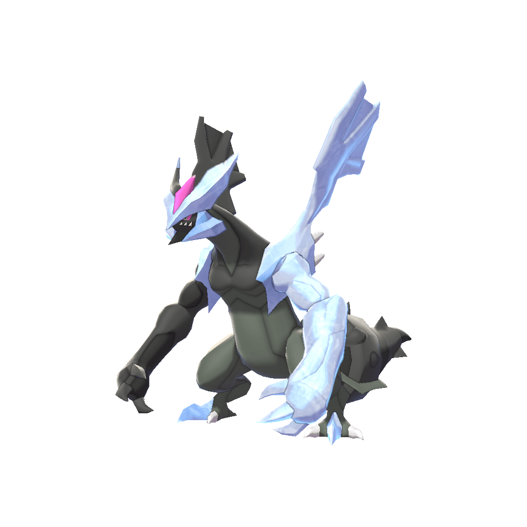 Main Sprite